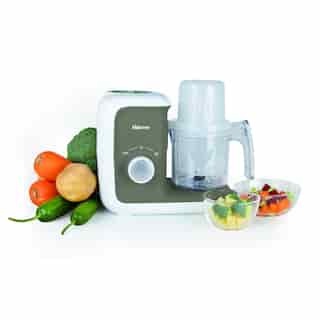 Kidsme Baby Food Maker Set
