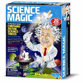 Science Magic