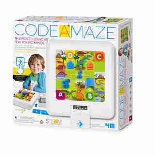 4M® Code-A-Maze