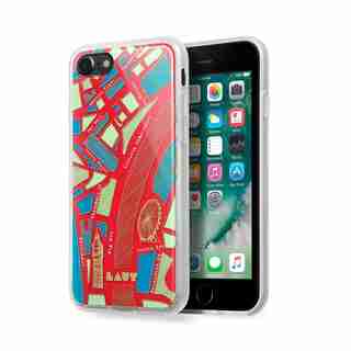 Laut Nomad Case for iPhone 7 London