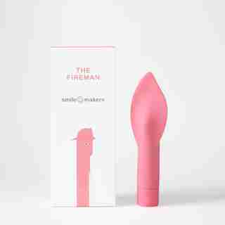 SMILE MAKERS THE FIREMAN VIBRATOR
