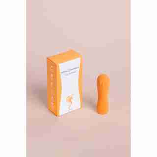 The Surfer - Un vibromasseur clitoridien puissant et compact