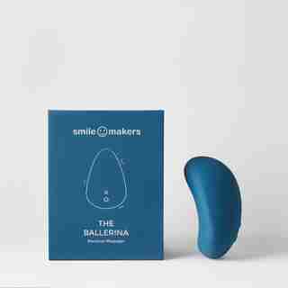 SMILE MAKERS THE BALLERINA VIBRATOR