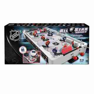 NHL All Star Hockey Game