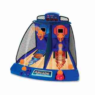 Electronic Arcade Basketball
