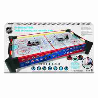NHL 27" (68.5cm) Tabletop Air Hockey