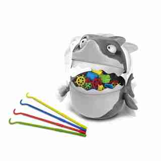 Shaky Shark Game