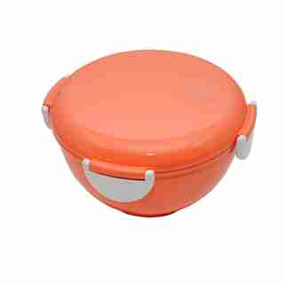 Bento Bowl – Coral