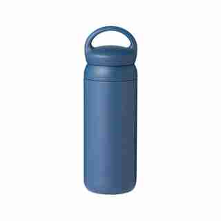 KINTO DAY OFF TUMBLER TRAVEL MUG 500 ML NAVY
