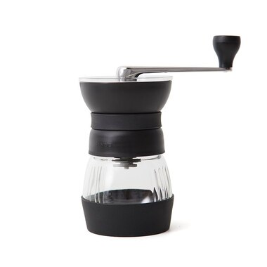 Hario Skerton Pro Coffee Grinder