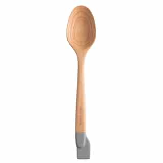 MASON CASH INNOVATIVE BAKER'S SPOON WITH JAR SCRAPER