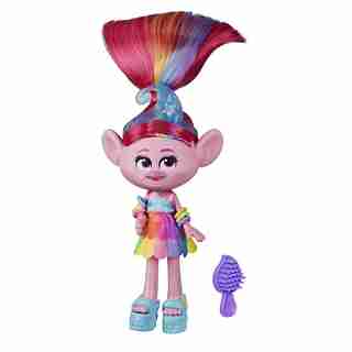Trolls Glam Poppy
