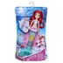 the little mermaid doll