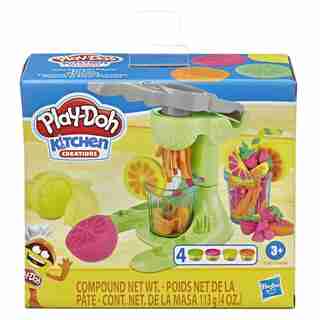Play-Doh Juice Squeezin Playset