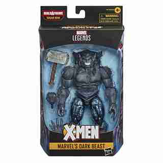 Marvel Legends Marvel’s Dark Beast X-Men: Age of Apocalypse Figure