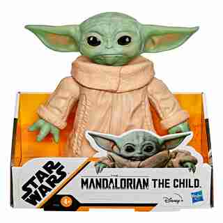 Star Wars The Child 6.5" Toy