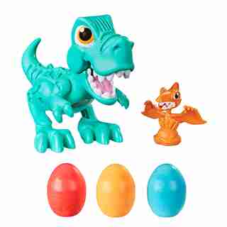 Play-Doh Dino Crew, Croque Dino