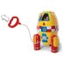 wow rocket toy