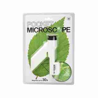 Pocket Microscope
