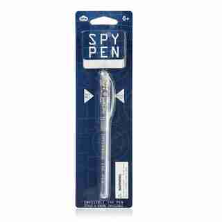 Spy Pen