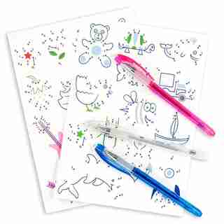Connect The Dots Tattoos