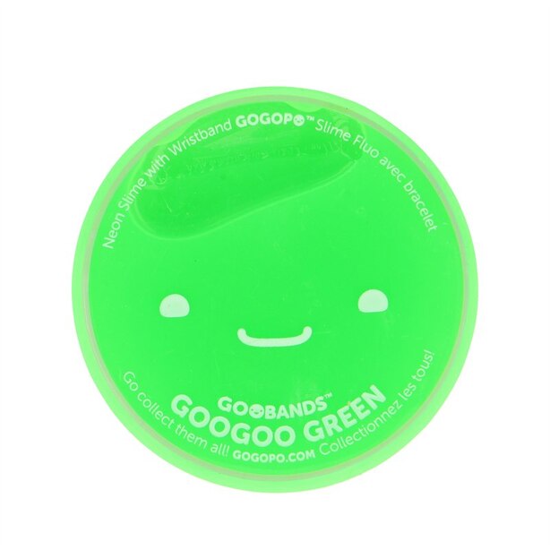 GOOGOO Neon Slime