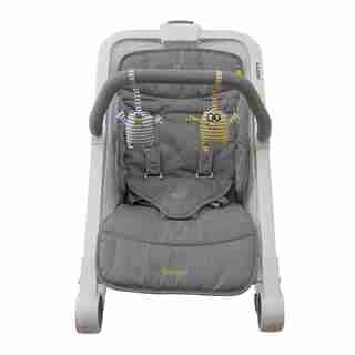 BabaBing Rockout Bouncer