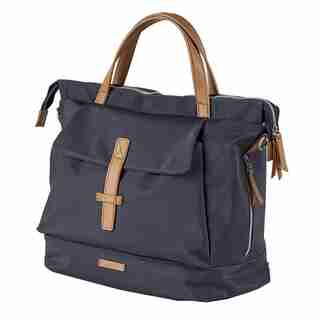 BabaBing! Erin Backpac Diaper Bag Navy