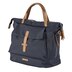 indigo diaper bag