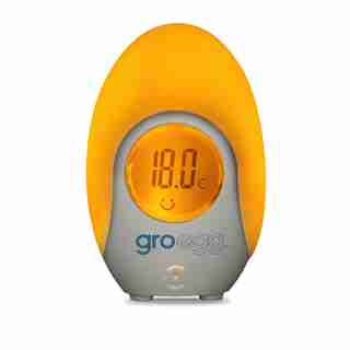 Gro Company Gro-Egg Baby Room Thermometer