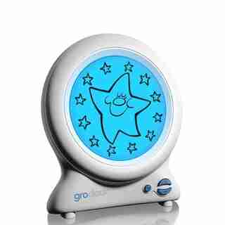 Gro-Clock