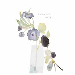 Paper E. Clips Everyday Card Summer Haze
