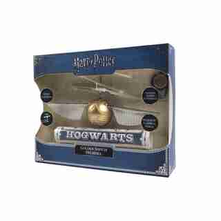 Harry Potter - Héliballe Vif d'or