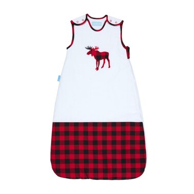 GROBAG 2.5 TOG, CANADIAN MOOSE 0-6 MONTHS