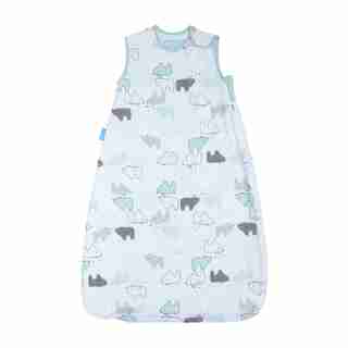 Grobag Busy Bears 0-6M 1.0 Tog