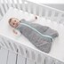 gro baby sleeping bag