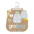 gro bag 2.5