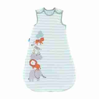 Gro Company Grobag Jungle Stack 18 - 36 Months 2.5 Tog