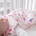 Gro Company Grobag Spring Morning 0 6 Months 2 5 Tog By Gro