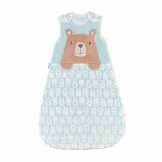 Gro Company Grobag Bennie the Bear 0 - 6 Months 2.5 Tog