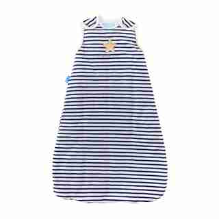 Gro Company Grobag Petit Star 0 - 6 Months 3.5 Tog