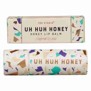 YES STUDIO LIP BALM HONEY