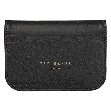 Ted Baker Manicure Set - Black Brogue Monkian