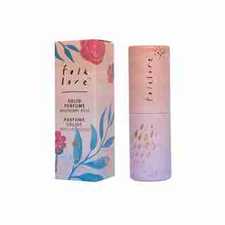 Bâton de parfum Folklore Framboise Rose