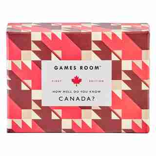 How Well Do You Know Canada Trivia