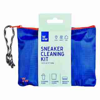 Wild & Wolf Sneaker Cleaning Kit