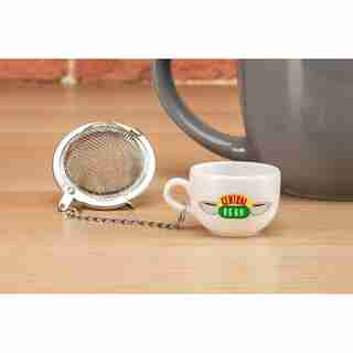 Central Perk Tea Infuser