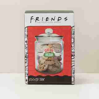 Friends Central Perk Cookie Jar