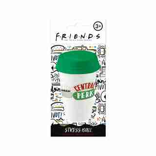 Friends Stress Ball