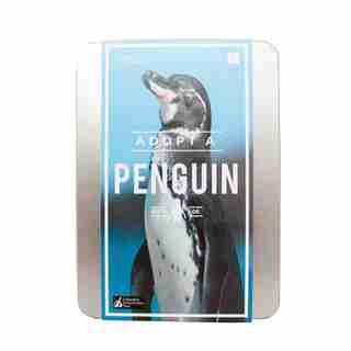 Adopt a Penguin